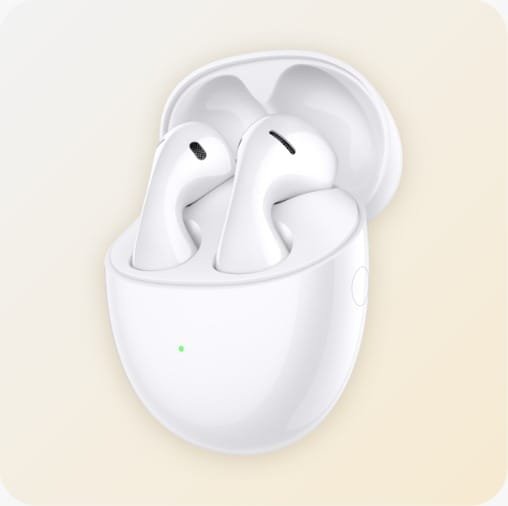 HUAWEI FREEBUDS 5 - Image 2