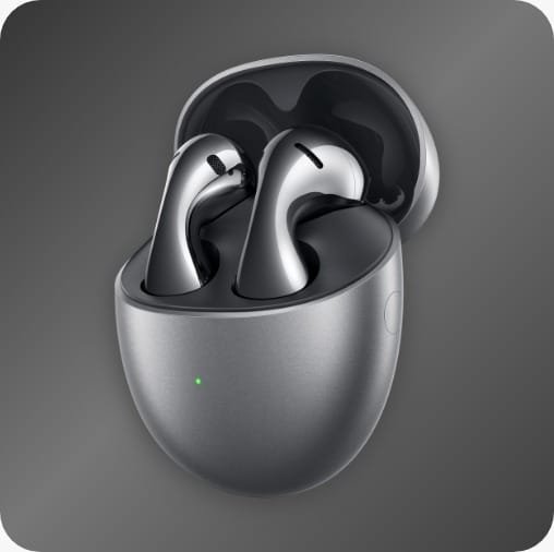 HUAWEI FREEBUDS 5 - Image 5