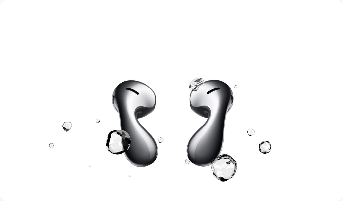 HUAWEI FREEBUDS 5 - Image 3