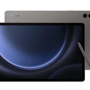 SAMSUNG GALAXY TAB S9 FE PLUS WIFI 12+256GB SM-X610