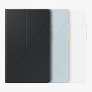 SAMSUNG GALAXY TAB A9 BOOK COVER