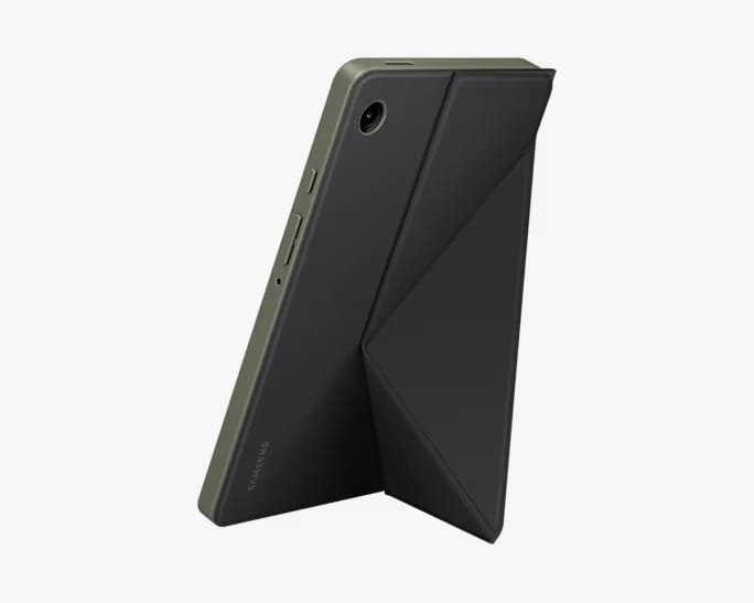 SAMSUNG GALAXY TAB A9 BOOK COVER - Image 2