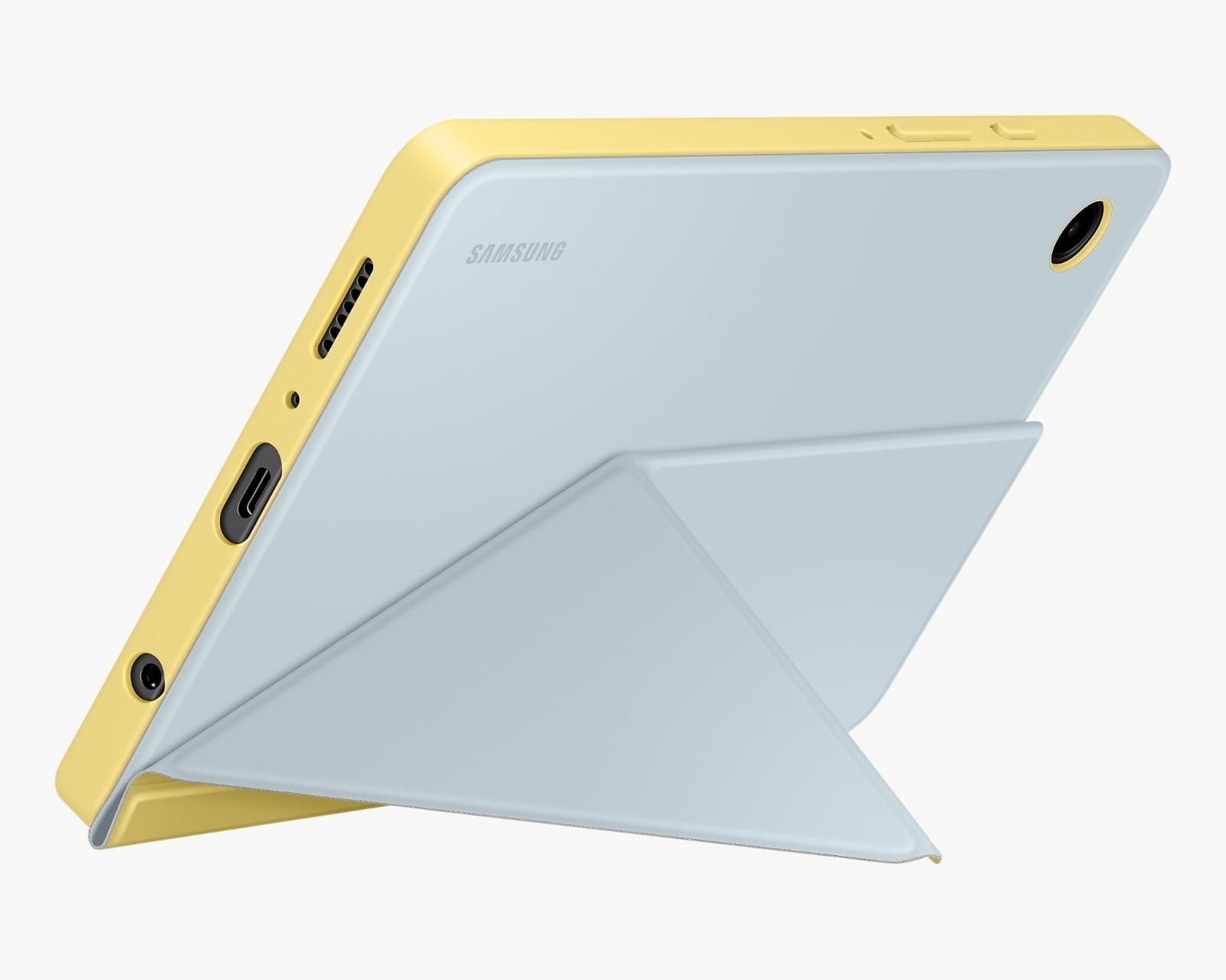 SAMSUNG GALAXY TAB A9 BOOK COVER - Image 5