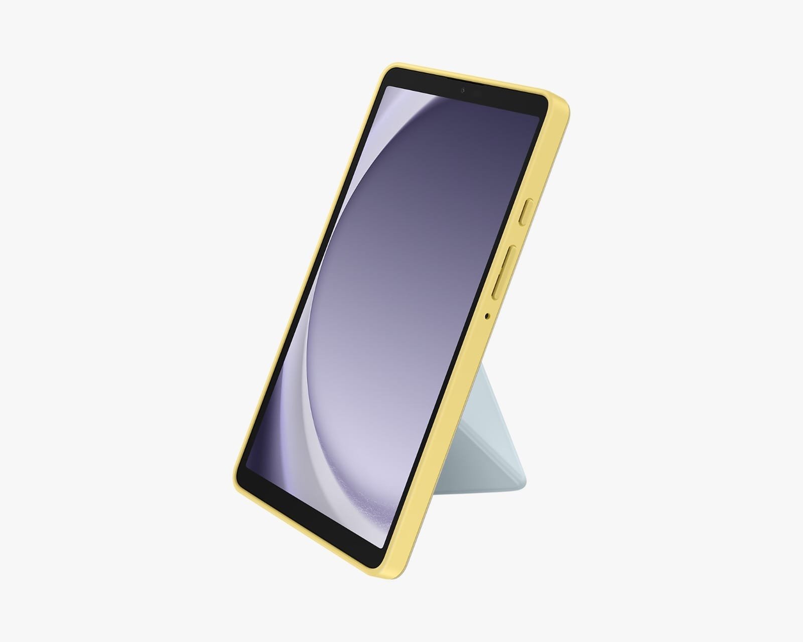 SAMSUNG GALAXY TAB A9 BOOK COVER - Image 4