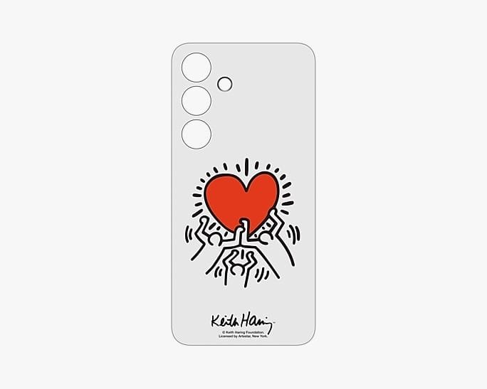 SAMSUNG GALAXY S24 FLIPSUIT CASE - Image 4