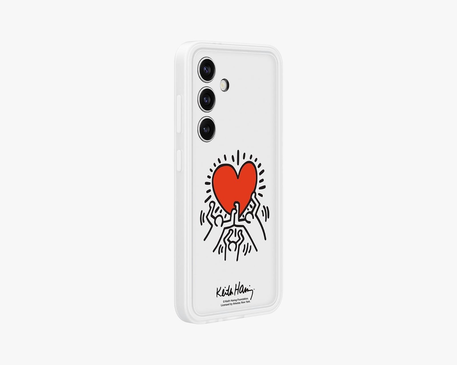 SAMSUNG GALAXY S24 FLIPSUIT CASE - Image 3