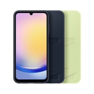 SAMSUNG GALAXY A25 CARD SLOT CASE