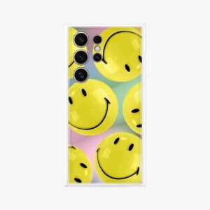 SAMSUNG GALAXY S24 ULTRA FLIPSUIT CASE YELLOW EF-MS928CYEGWW
