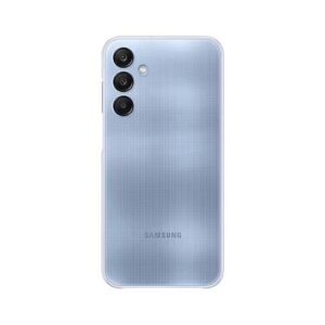SAMSUNG GALAXY A25 CLEAR CASE TRANSPARENT EF-QA256TEGWW