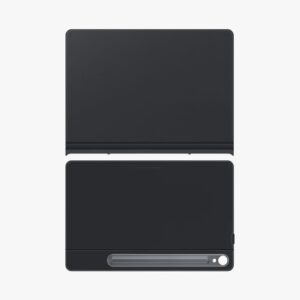 SAMSUNG GALAXY TAB S9 SMART BOOK COVER BLACK EF-BX710PBEGWW