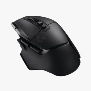 LOGITECH G502X LIGHT SPEED WIRELESS GAMING MOUSE 910-006185