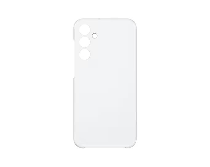 SAMSUNG GALAXY A25 CLEAR CASE TRANSPARENT EF-QA256TEGWW - Image 3