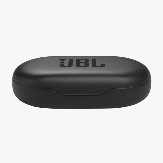 JBL SOUNDGEAR SENSE BLUETOOTH EARBUDS BLACK - Image 7