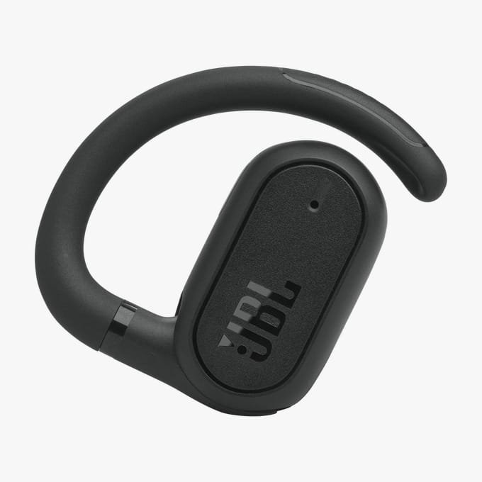 JBL SOUNDGEAR SENSE BLUETOOTH EARBUDS BLACK - Image 5