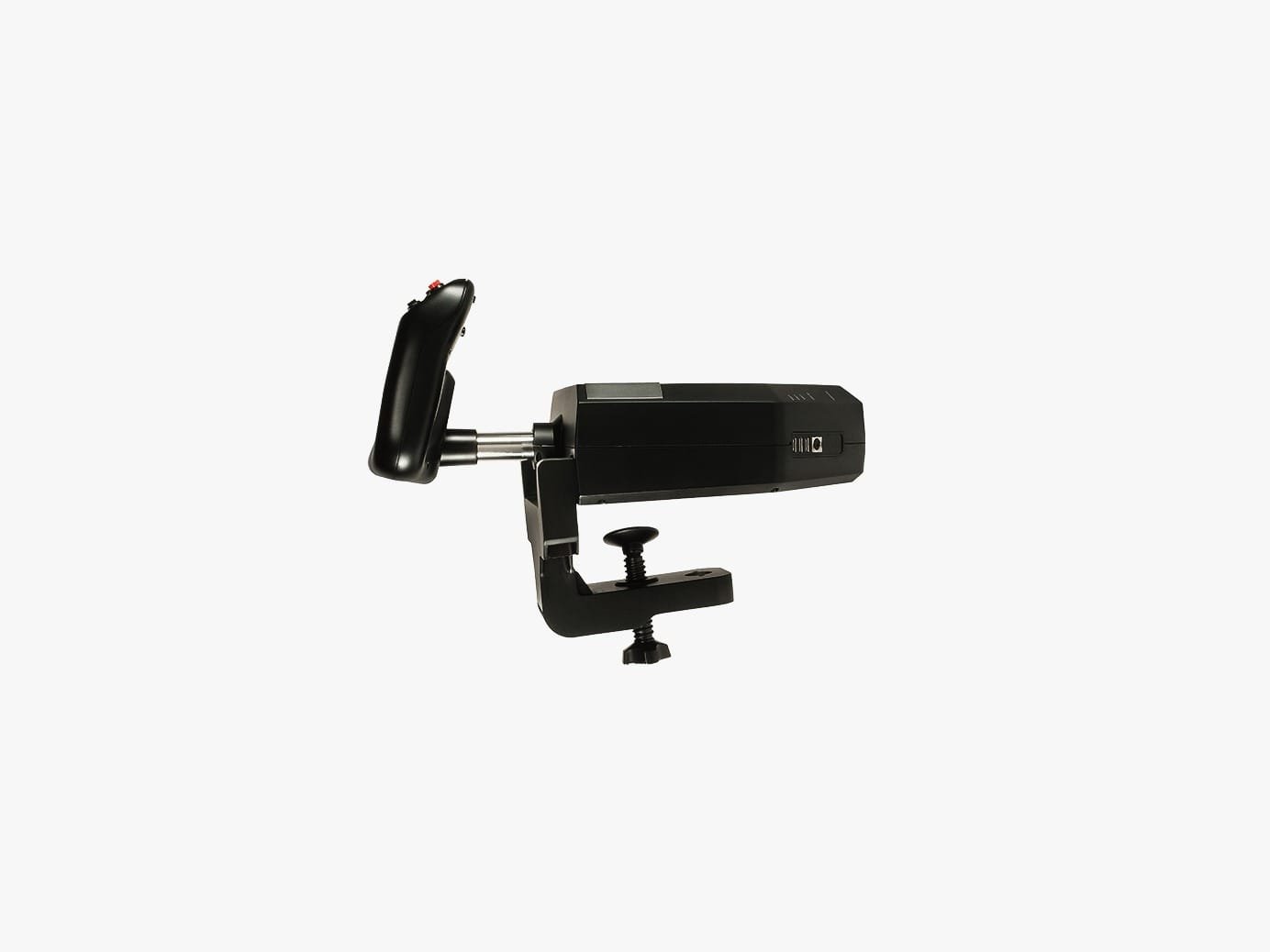 LOGITECH FLIGHT YOKE SYSTEM 945-000004 - Image 4