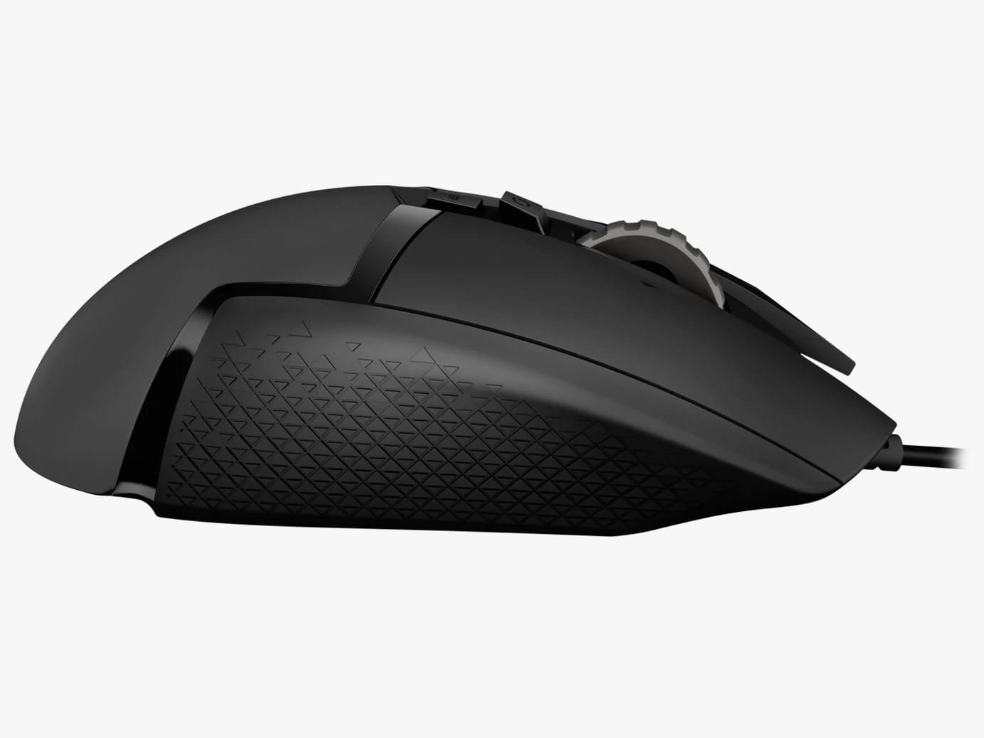 LOGITECH G502 SE WIRED GAMING MOUSE 910-005732 - Image 4