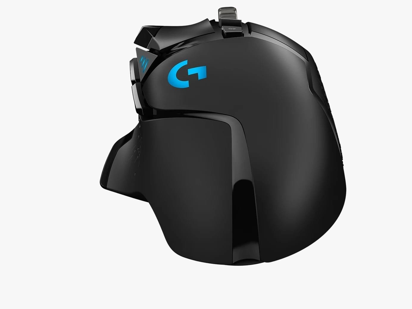 LOGITECH G502 SE WIRED GAMING MOUSE 910-005732 - Image 3