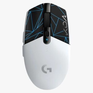 LOGITECH LIGHT SPEED G304 LEAGUE OF LEGENDS WIRELESS GAMING MOUSE 910-006057