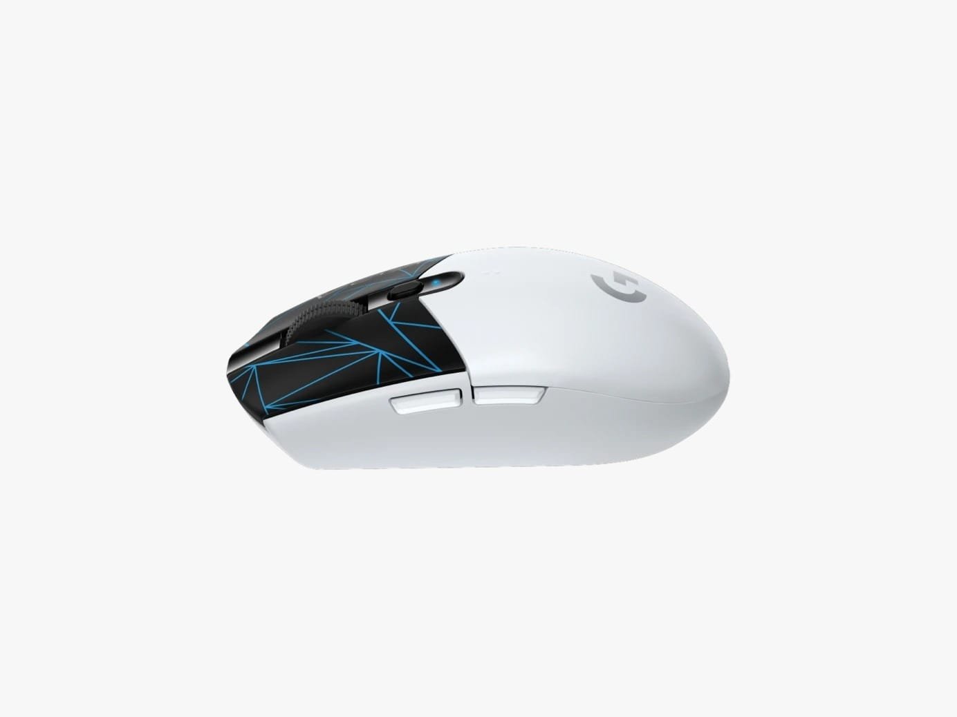 LOGITECH LIGHT SPEED G304 LEAGUE OF LEGENDS WIRELESS GAMING MOUSE 910-006057 - Image 2