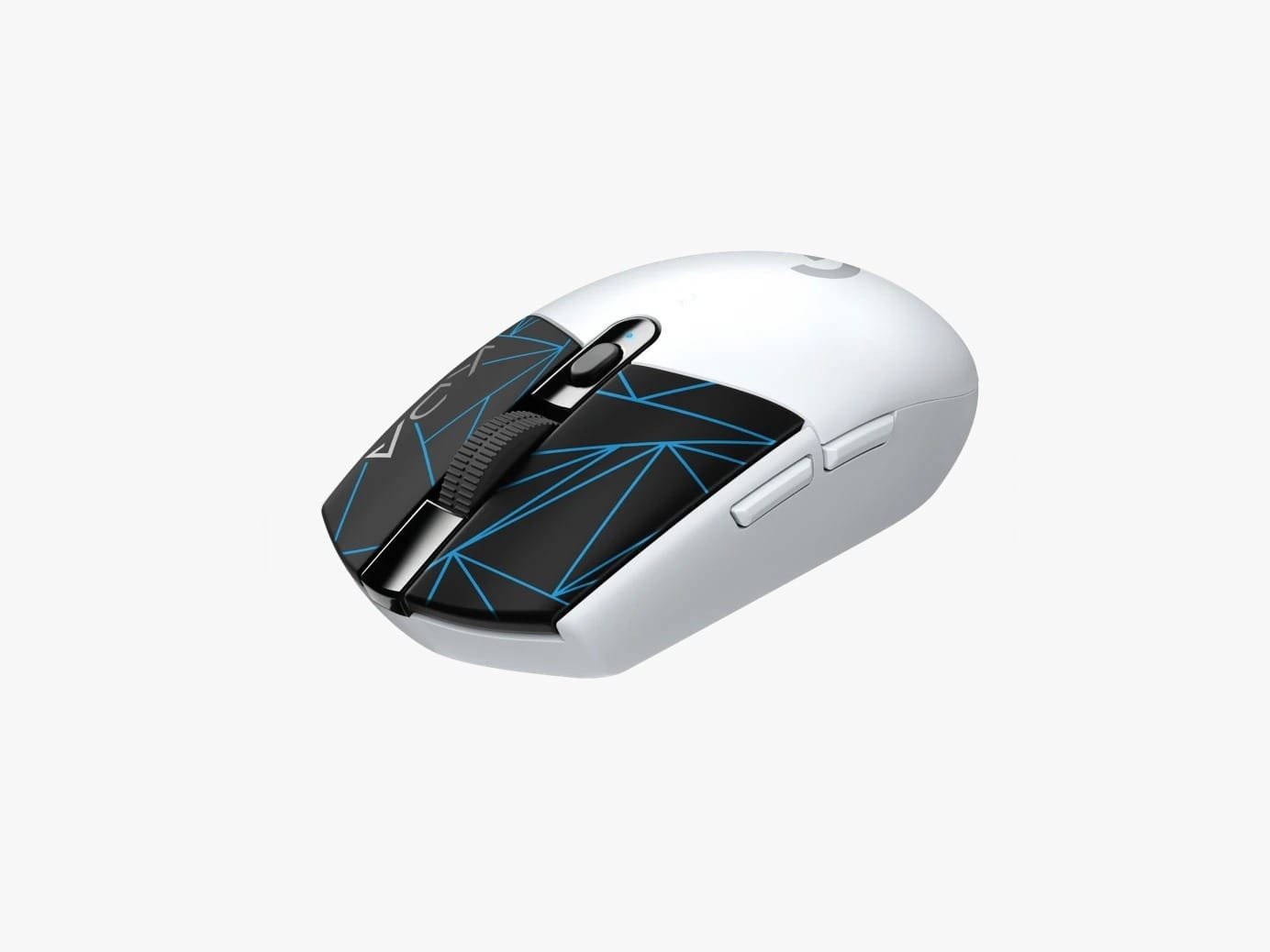 LOGITECH LIGHT SPEED G304 LEAGUE OF LEGENDS WIRELESS GAMING MOUSE 910-006057 - Image 3