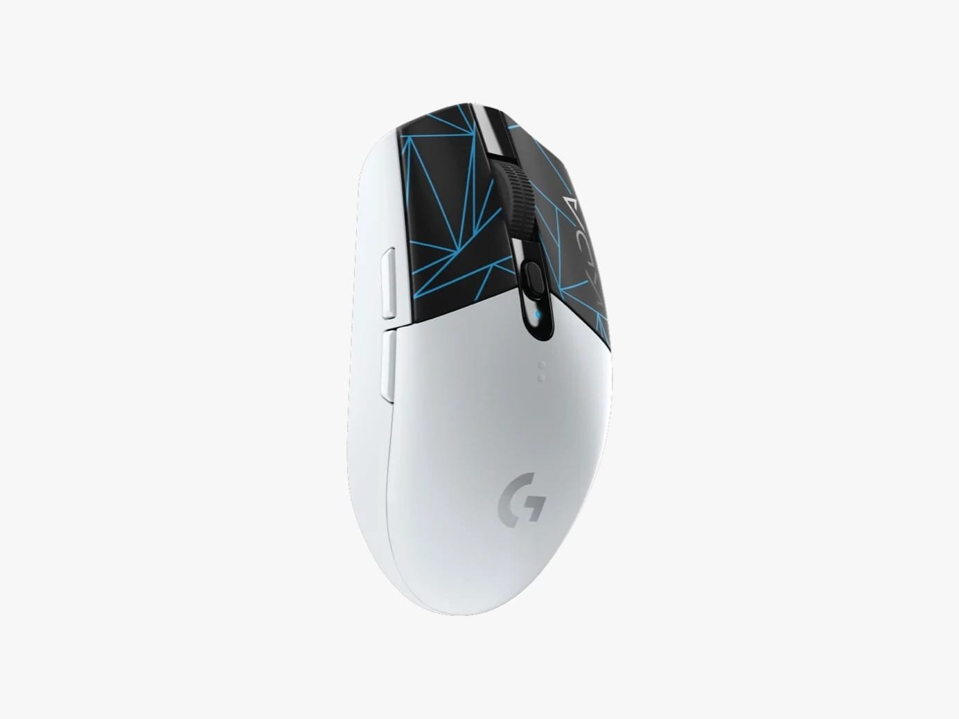 LOGITECH LIGHT SPEED G304 LEAGUE OF LEGENDS WIRELESS GAMING MOUSE 910-006057 - Image 4