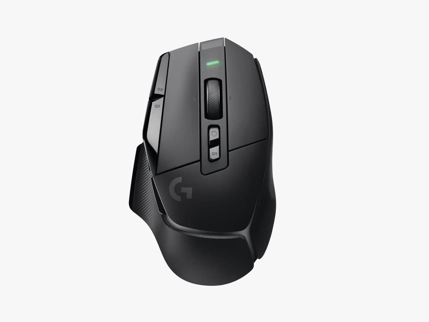 LOGITECH G502X LIGHT SPEED WIRELESS GAMING MOUSE 910-006185 - Image 2