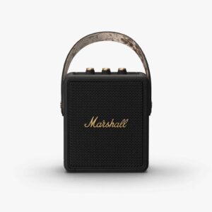 MARSHAL STOCKWELL II WIRELESS BLUETOOTH SPEAKER