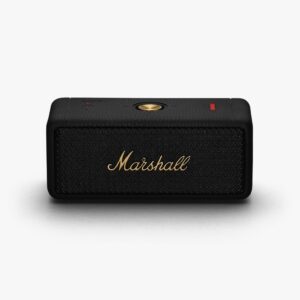 MARSHALL EMBERTON II COMPACT PORTABLE WIRELESS SPEAKER