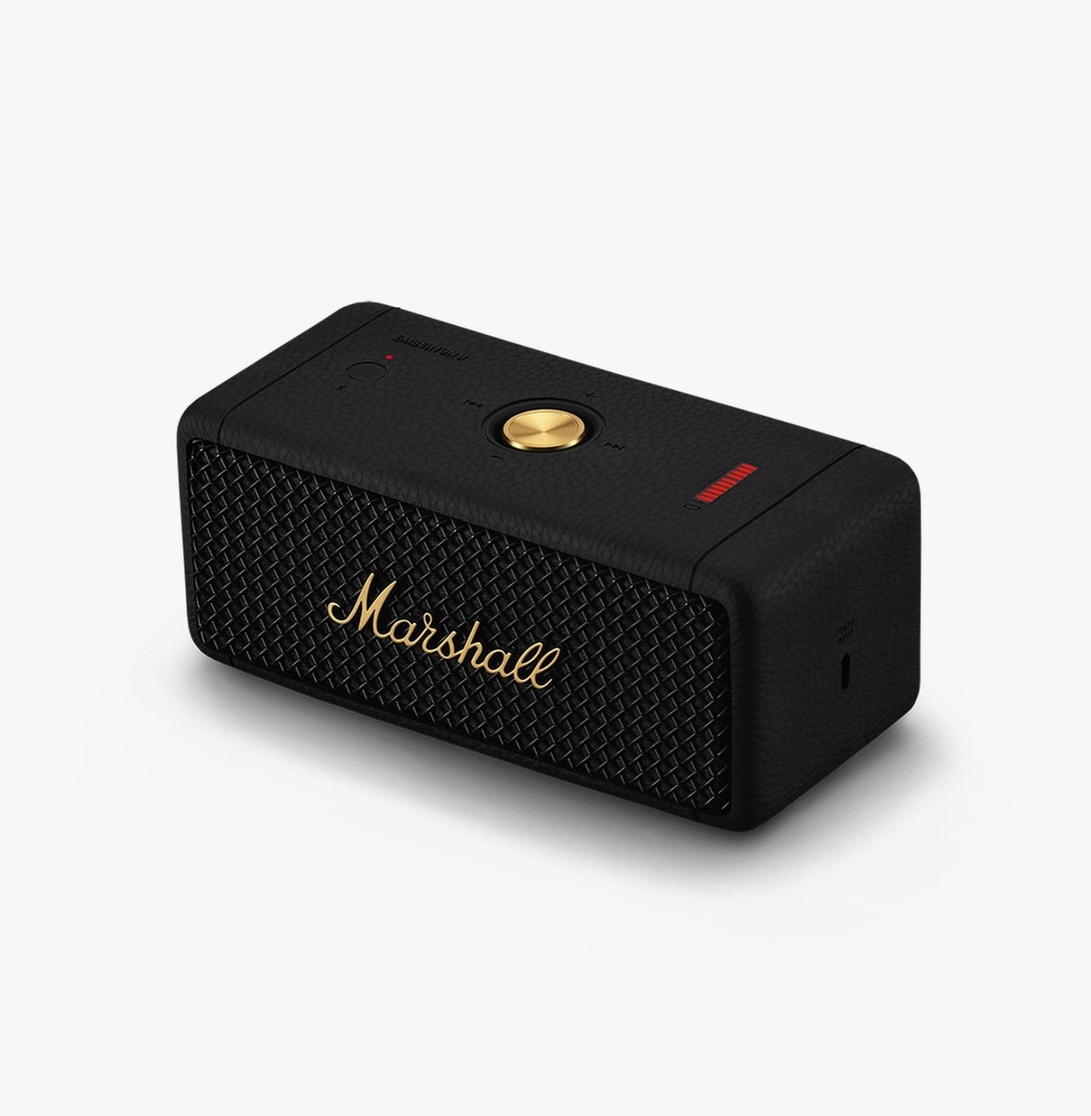MARSHALL EMBERTON II COMPACT PORTABLE WIRELESS SPEAKER - Image 2