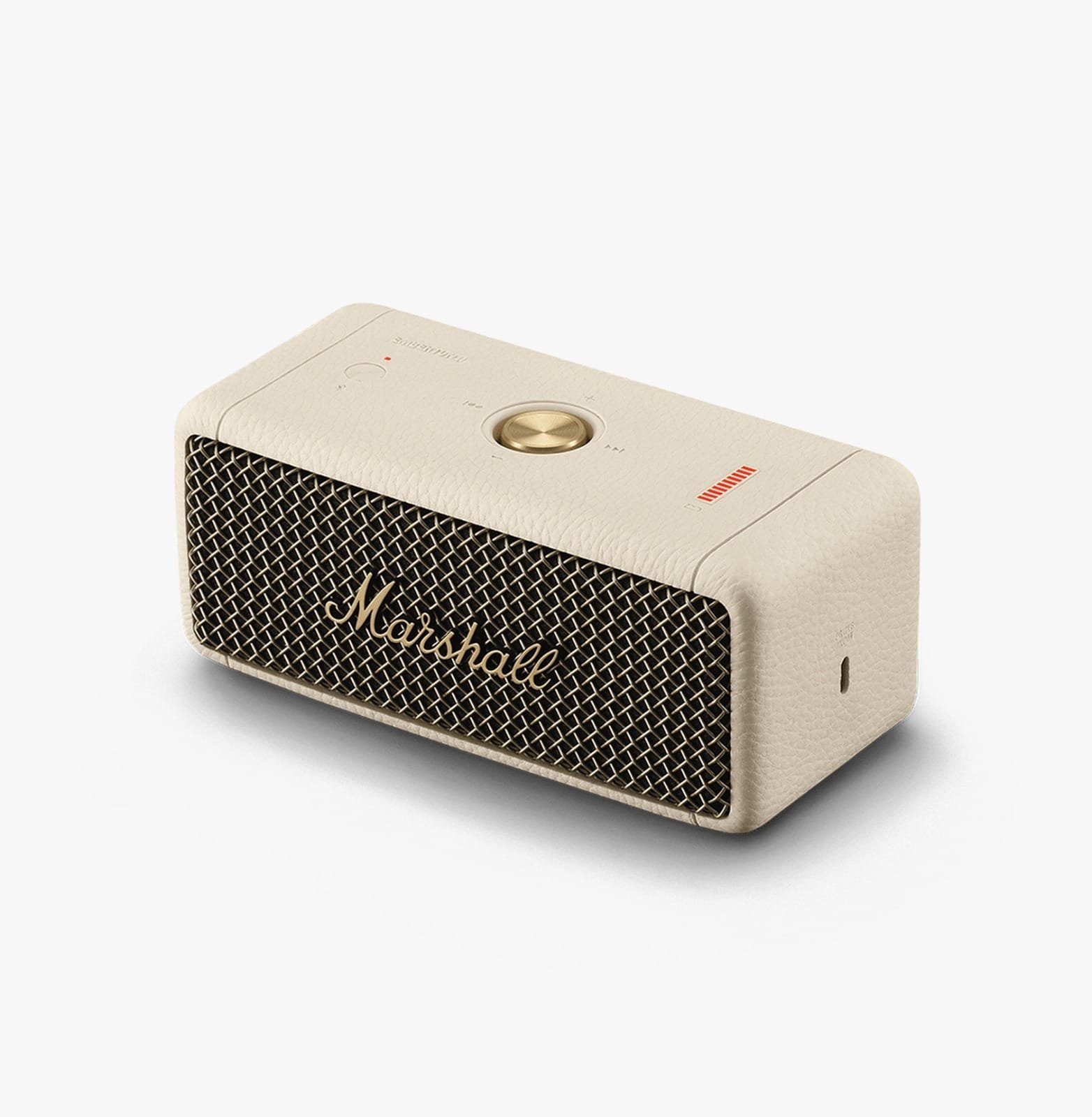 MARSHALL EMBERTON II COMPACT PORTABLE WIRELESS SPEAKER - Image 4