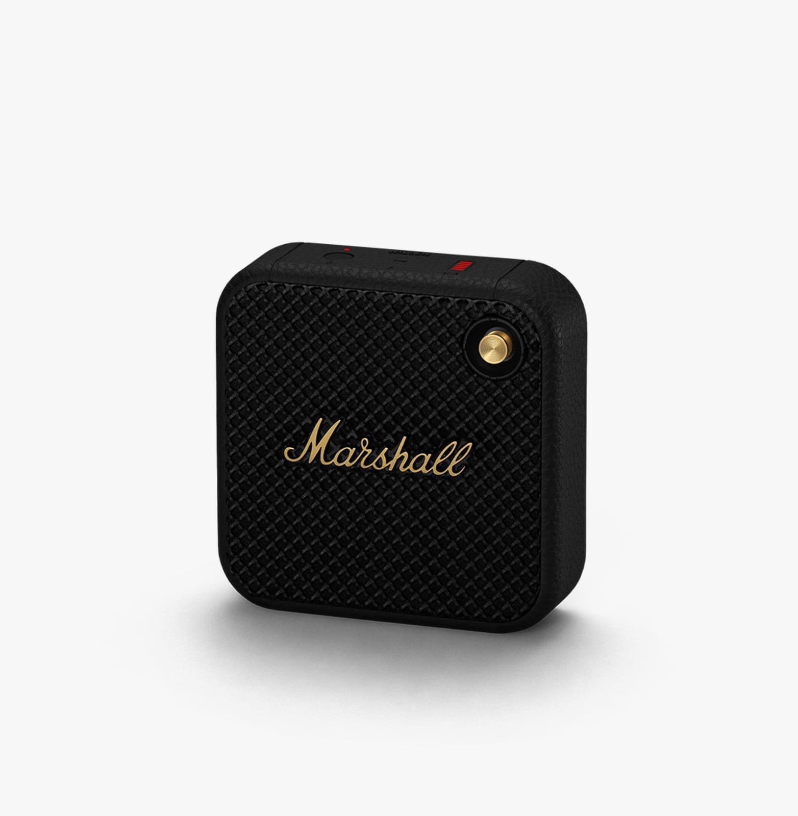 MARSHALL WILLEN COMPACT PORTABLE WIRELESS SPEAKER - Image 2