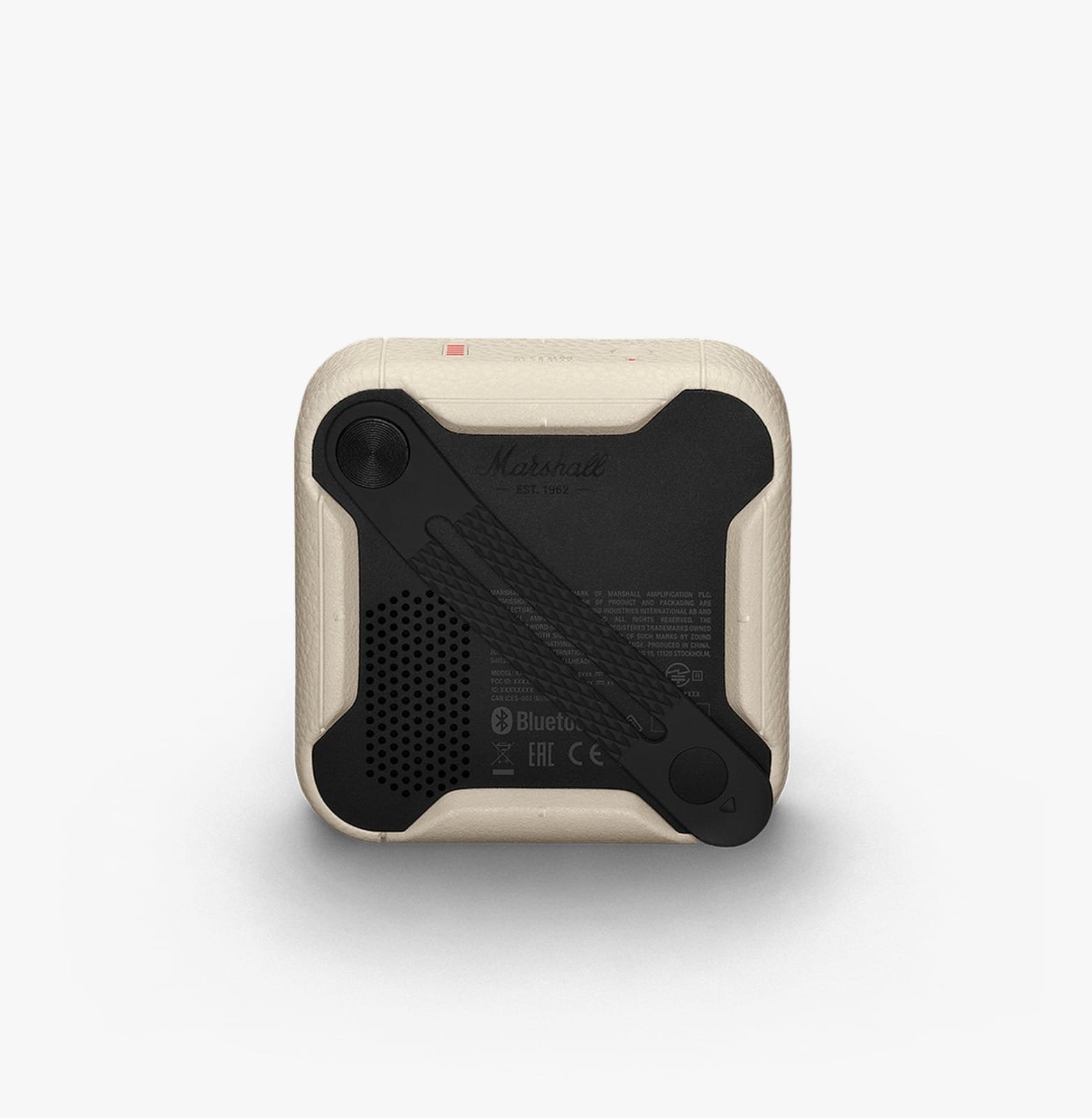 MARSHALL WILLEN COMPACT PORTABLE WIRELESS SPEAKER - Image 4