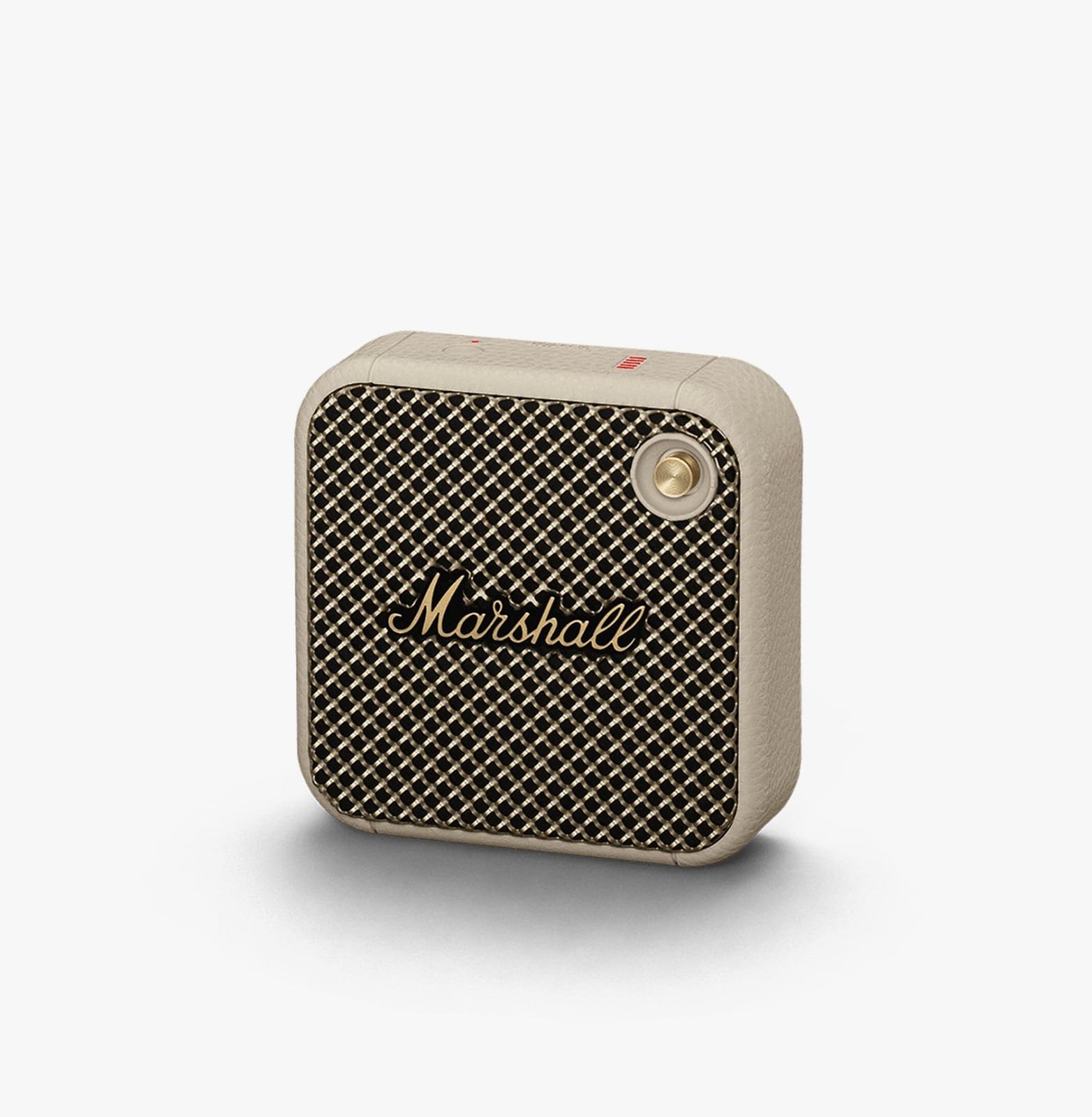 MARSHALL WILLEN COMPACT PORTABLE WIRELESS SPEAKER - Image 3