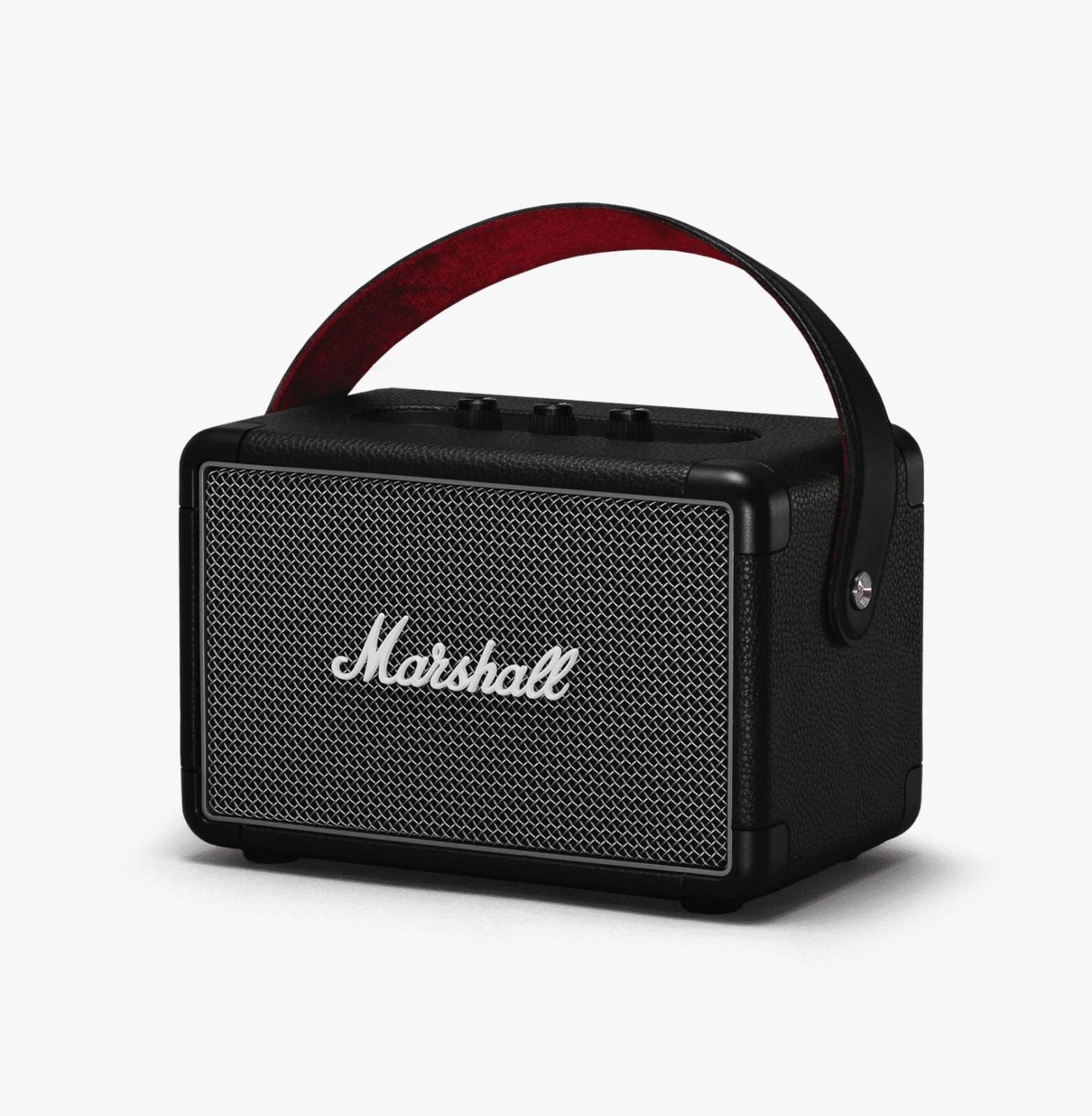MARSHALL KILBURN II WIRELESS STEREO SPEAKER BLACK - Image 6