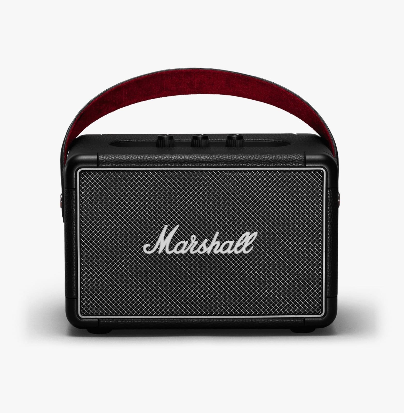 MARSHALL KILBURN II WIRELESS STEREO SPEAKER BLACK - Image 7