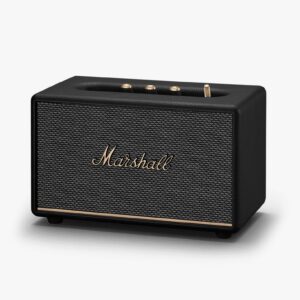 MARSHALL ACTION III PORTABLE BLUETOOTH SPEAKER