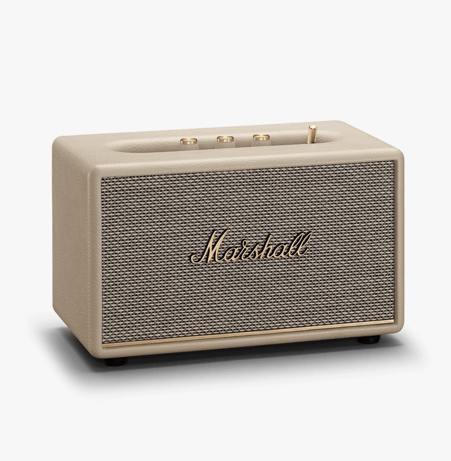 MARSHALL ACTION III PORTABLE BLUETOOTH SPEAKER - Image 5
