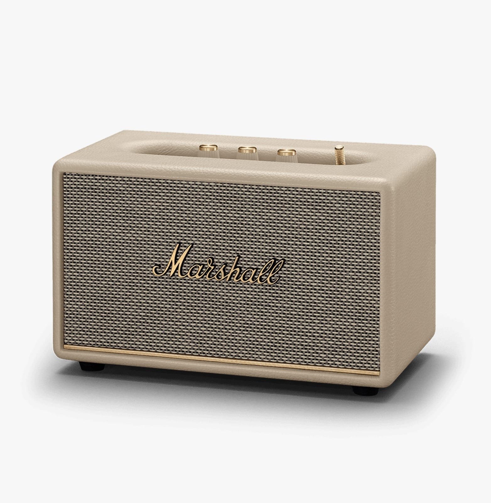 MARSHALL ACTION III PORTABLE BLUETOOTH SPEAKER - Image 3