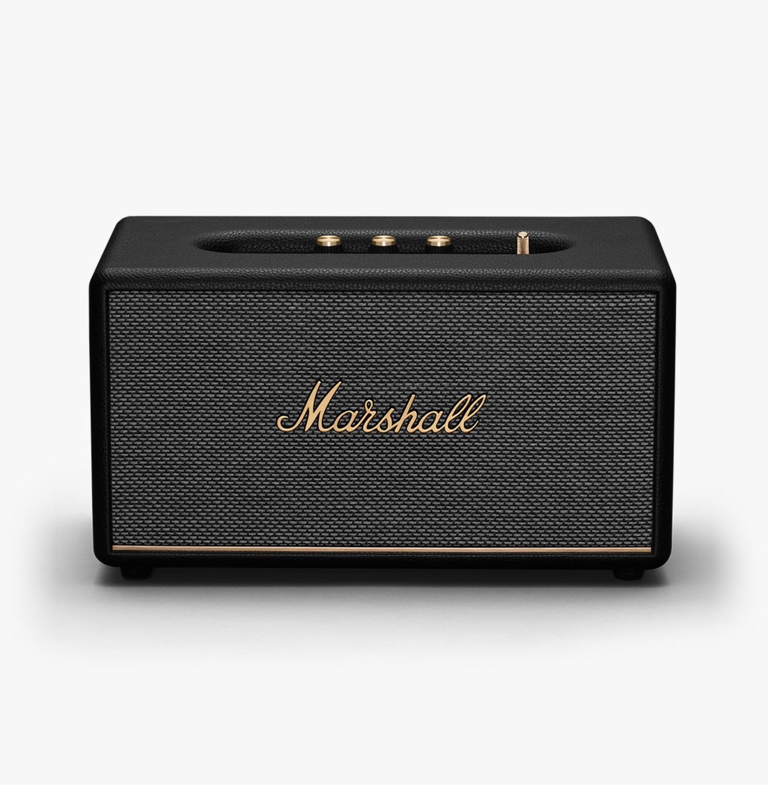 MARSHALL STANMORE III PORTABLE BLUETOOTH SPEAKER - Image 2