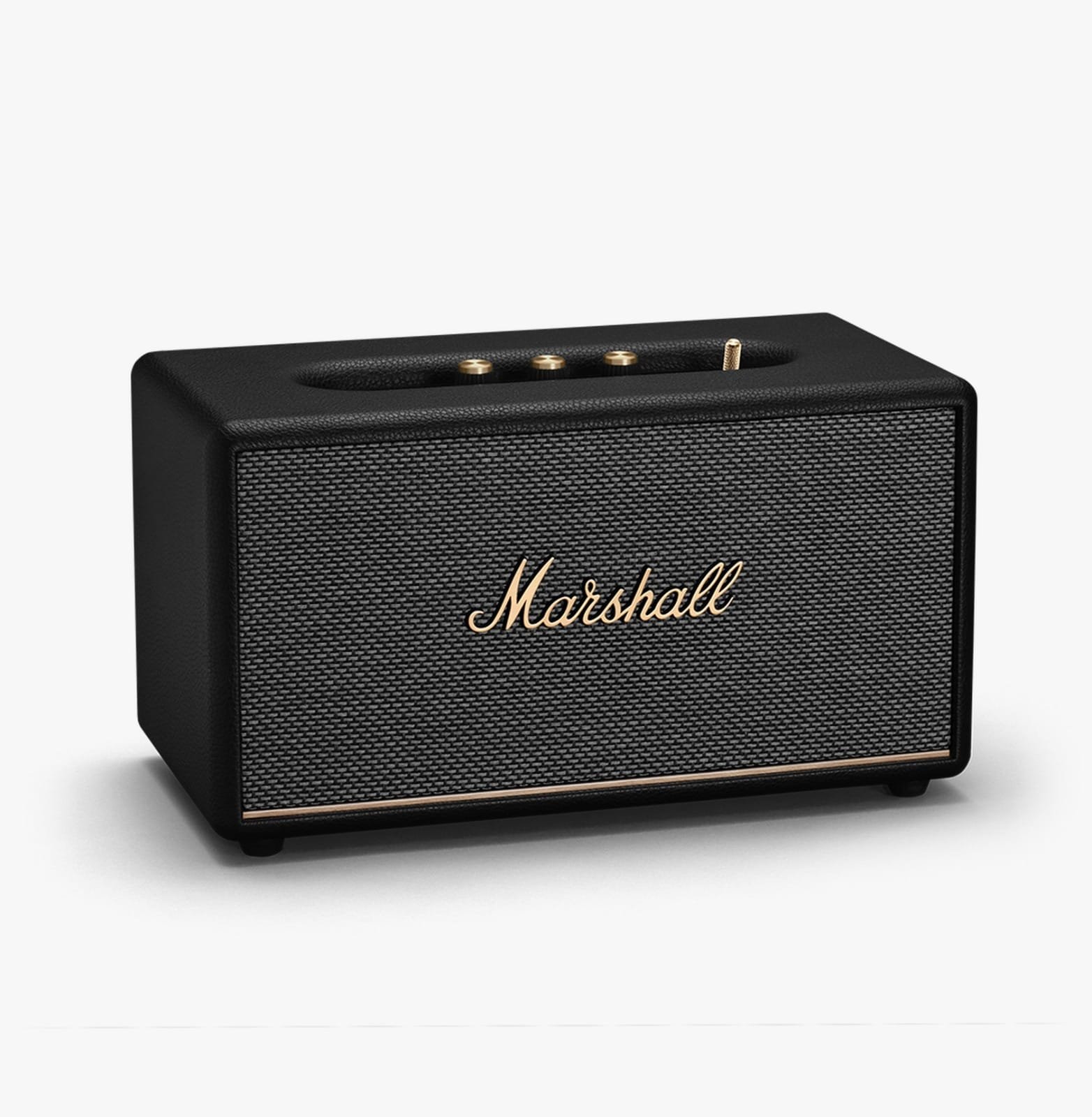 MARSHALL STANMORE III PORTABLE BLUETOOTH SPEAKER - Image 7