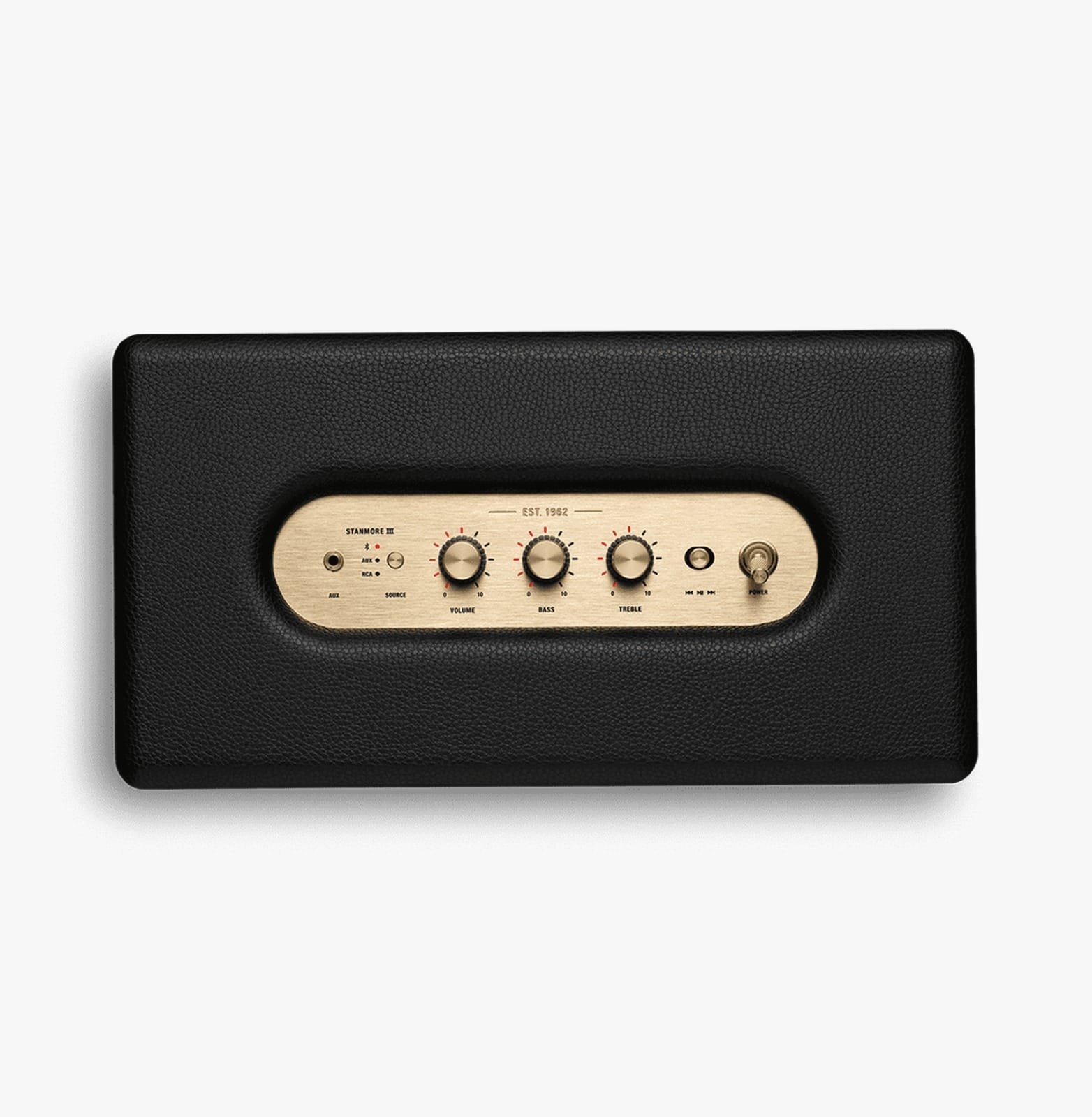 MARSHALL STANMORE III PORTABLE BLUETOOTH SPEAKER - Image 6