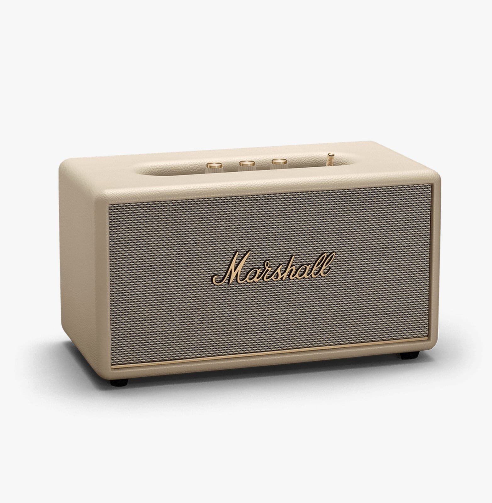 MARSHALL STANMORE III PORTABLE BLUETOOTH SPEAKER - Image 4