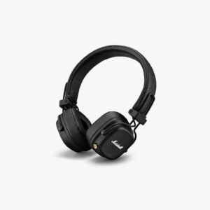 MARSHALL MAJOR IV ON EAR WIRELESS HEADPHONE