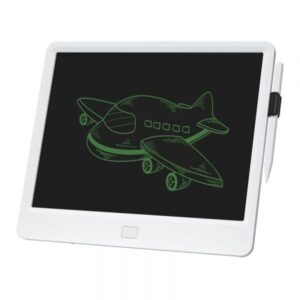 WIWU 10 INCH LCD DRAWING BOARD WHITE