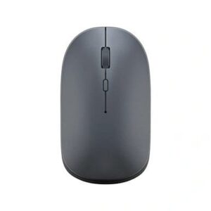 WIWU WIMICE LITE WIRELESS DUAL MODE MOUSE BLACK WM104