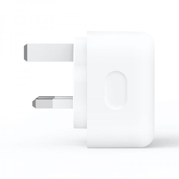 WIWU COMET 35W DUAL USB C ADAPTER WI-U010 - Image 4