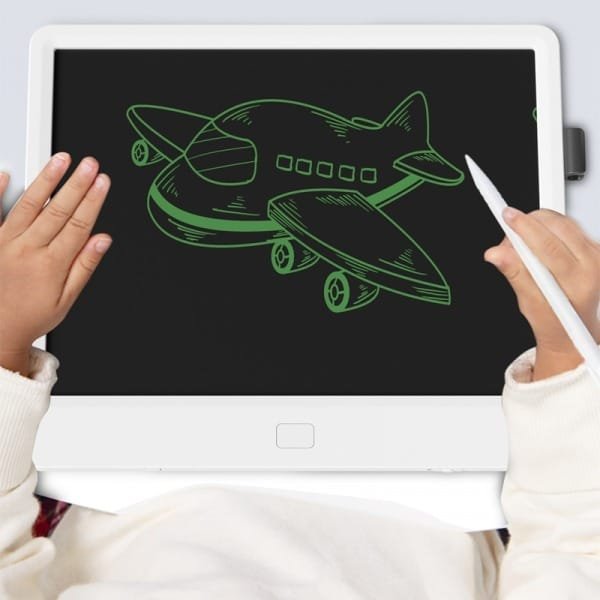 WIWU LCD DRAWING BOARD 13.5 INCH WHITE - Image 9