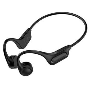 WIWU BONE CONDUCTION WIRELESS HEADSETS MARATHON PLUS G1