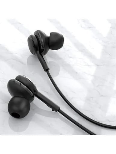 WIWU 3.5MM WIRED EARPHONE EB310 - Image 2