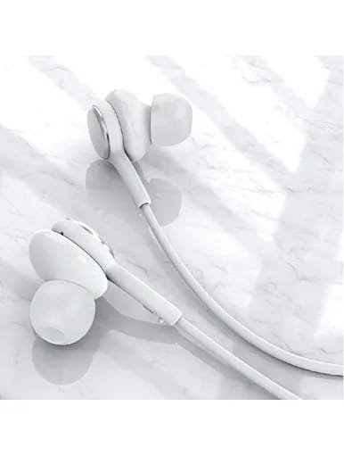 WIWU 3.5MM WIRED EARPHONE EB310 - Image 7